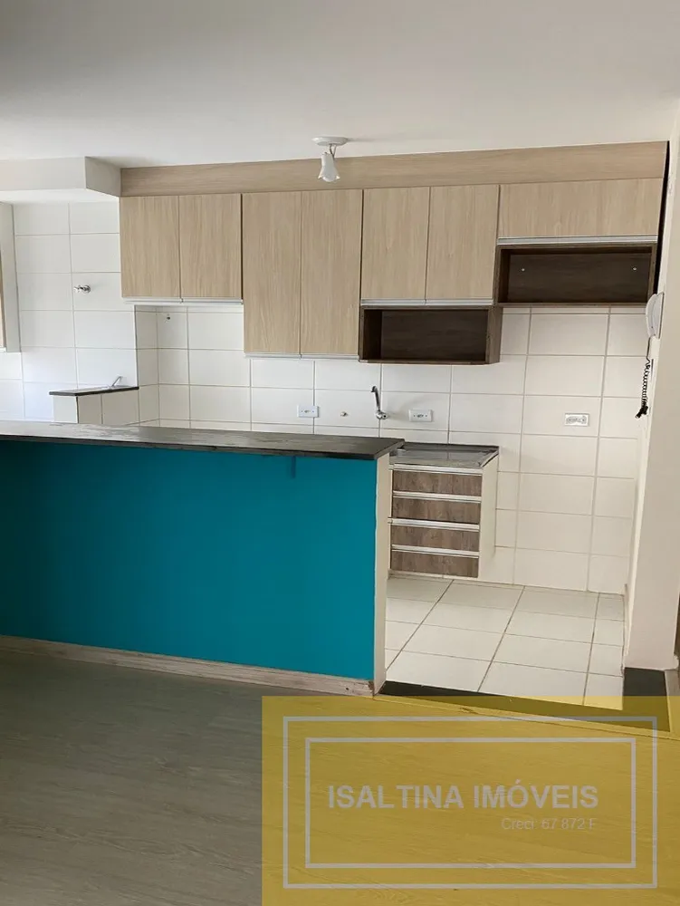Apartamento, 2 quartos, 57 m² - Foto 9