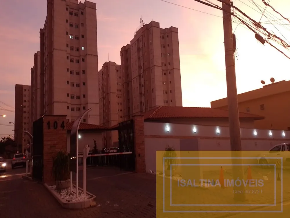 Apartamento, 2 quartos, 57 m² - Foto 6