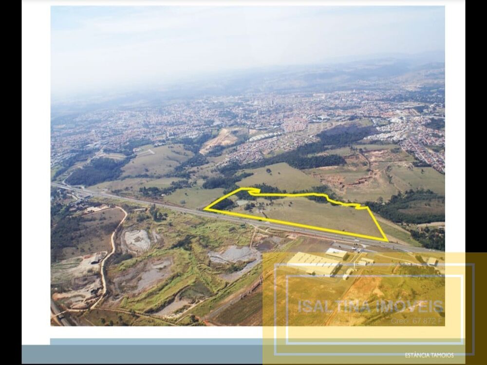 Terreno, 28 hectares - Foto 8