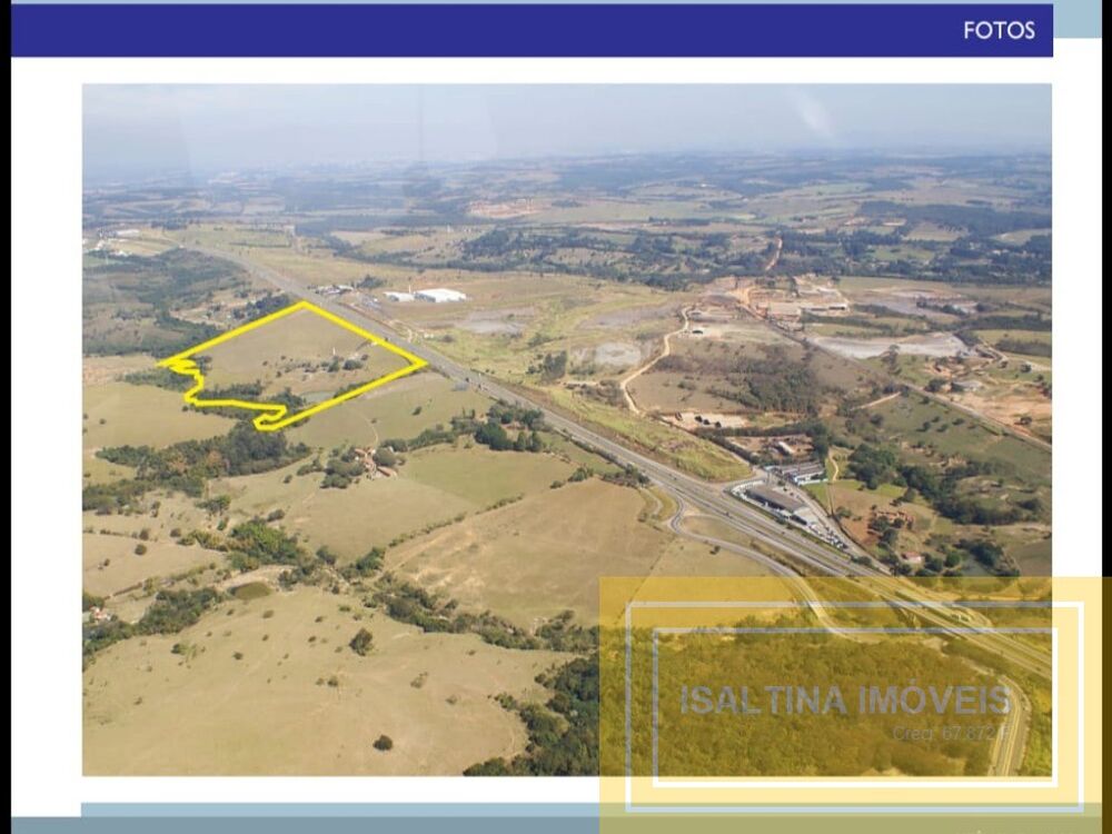 Terreno, 28 hectares - Foto 2
