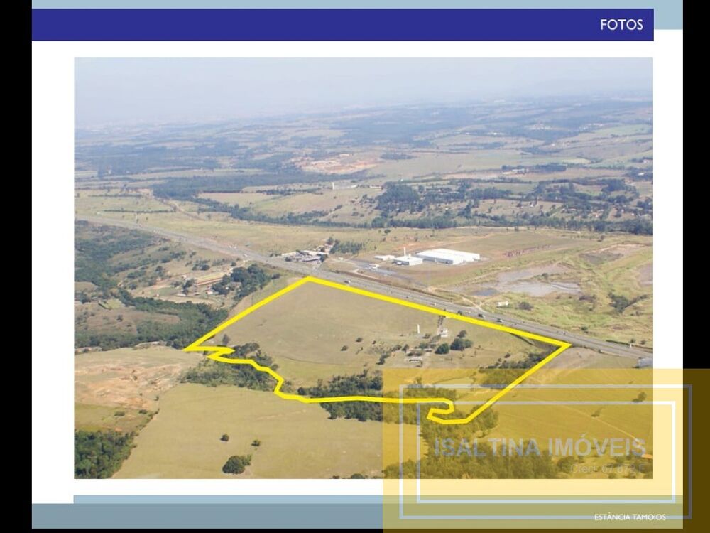 Terreno, 28 hectares - Foto 7