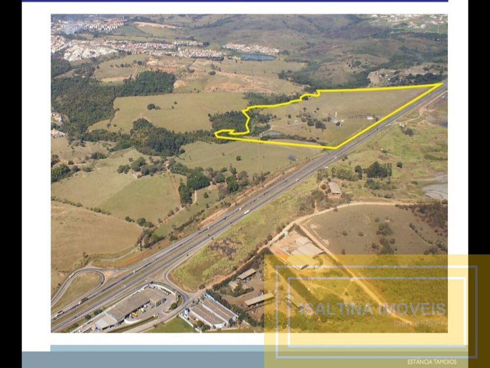 Terreno, 28 hectares - Foto 4