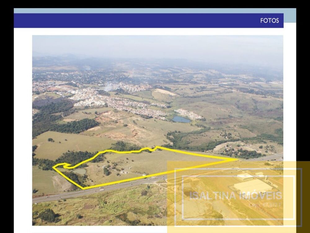 Terreno, 28 hectares - Foto 3