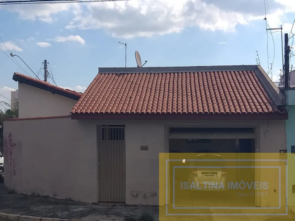 Casa, 2 quartos - Foto 2