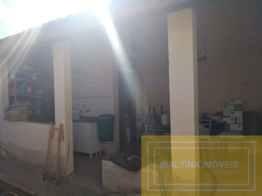 Casa, 2 quartos - Foto 4