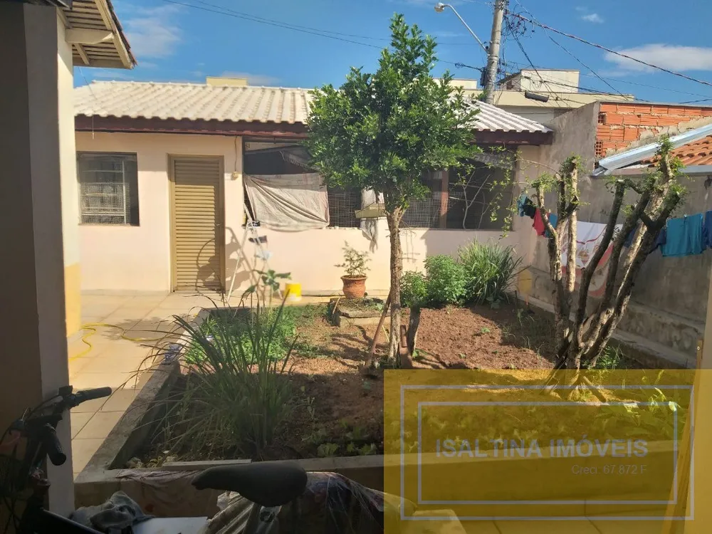 Casa, 2 quartos - Foto 6