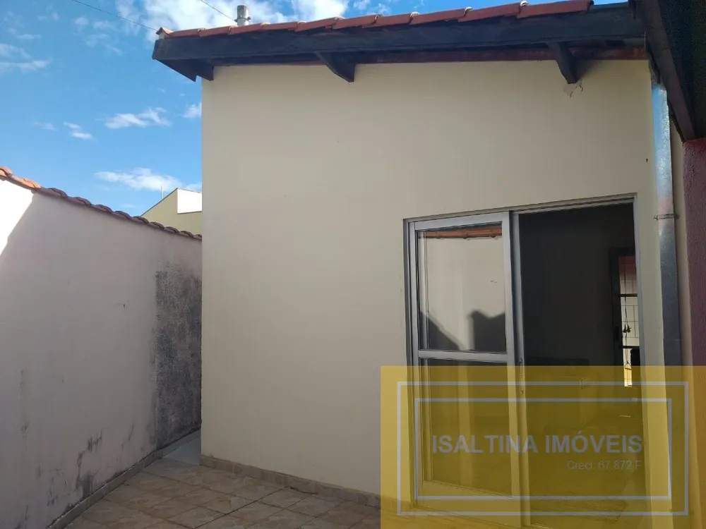 Casa, 2 quartos - Foto 5