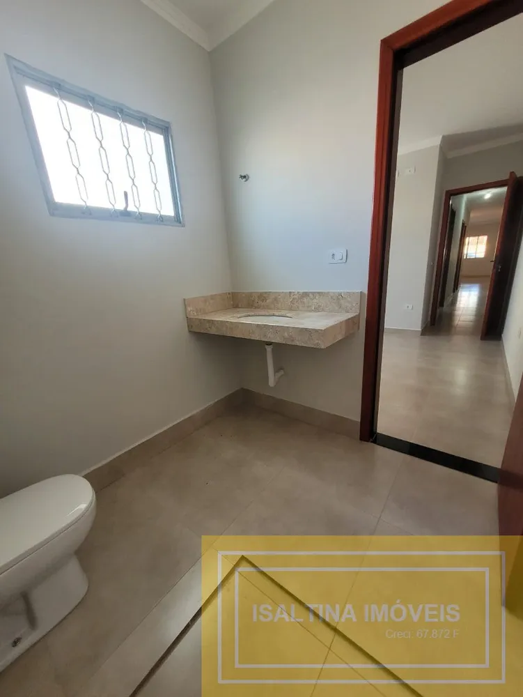 Casa, 2 quartos, 25 m² - Foto 8