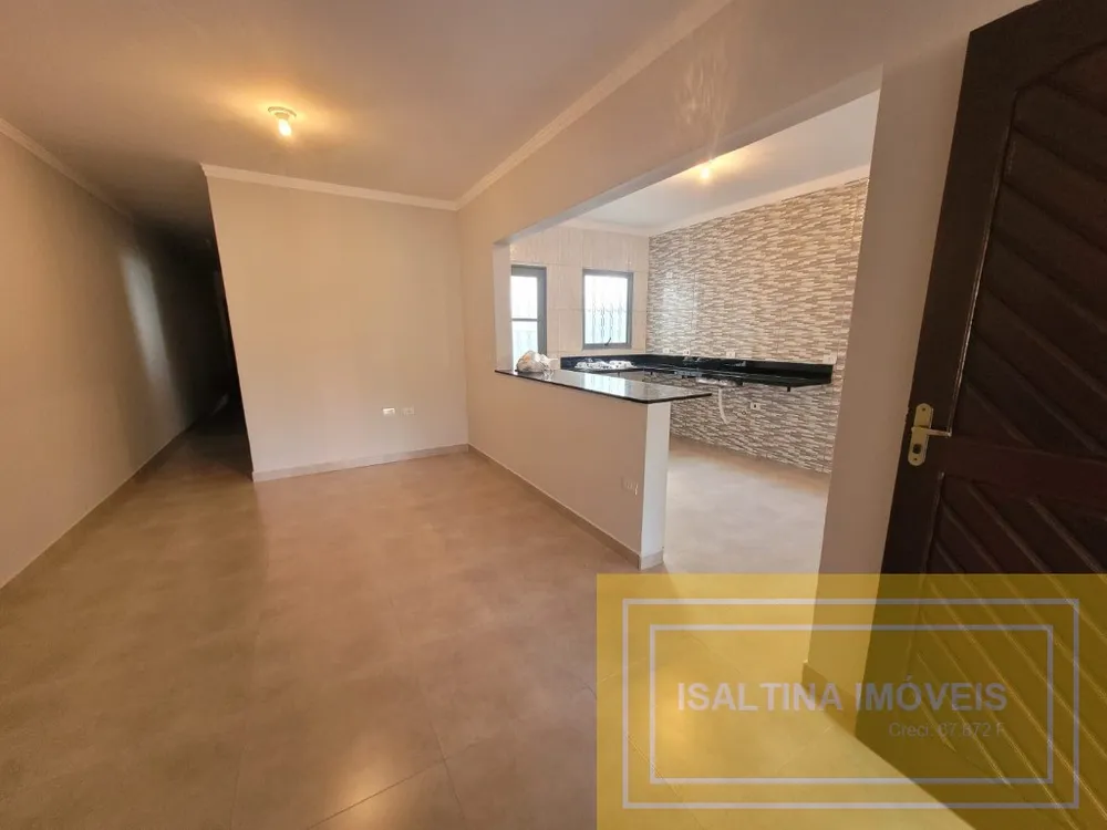 Casa, 2 quartos, 25 m² - Foto 6