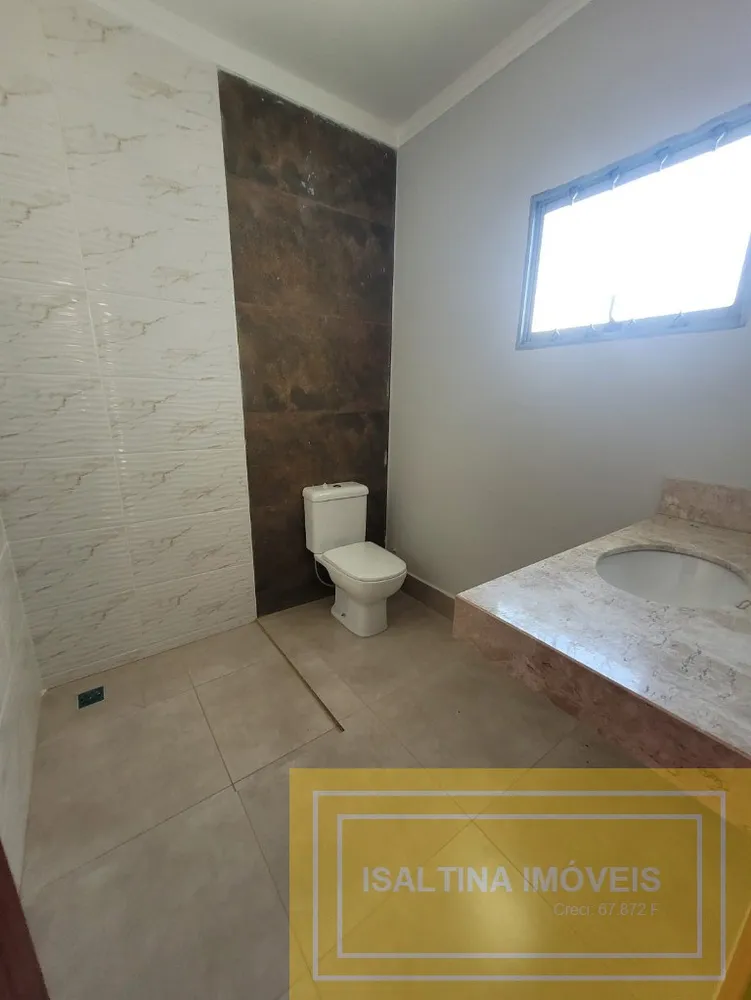 Casa, 2 quartos, 25 m² - Foto 7