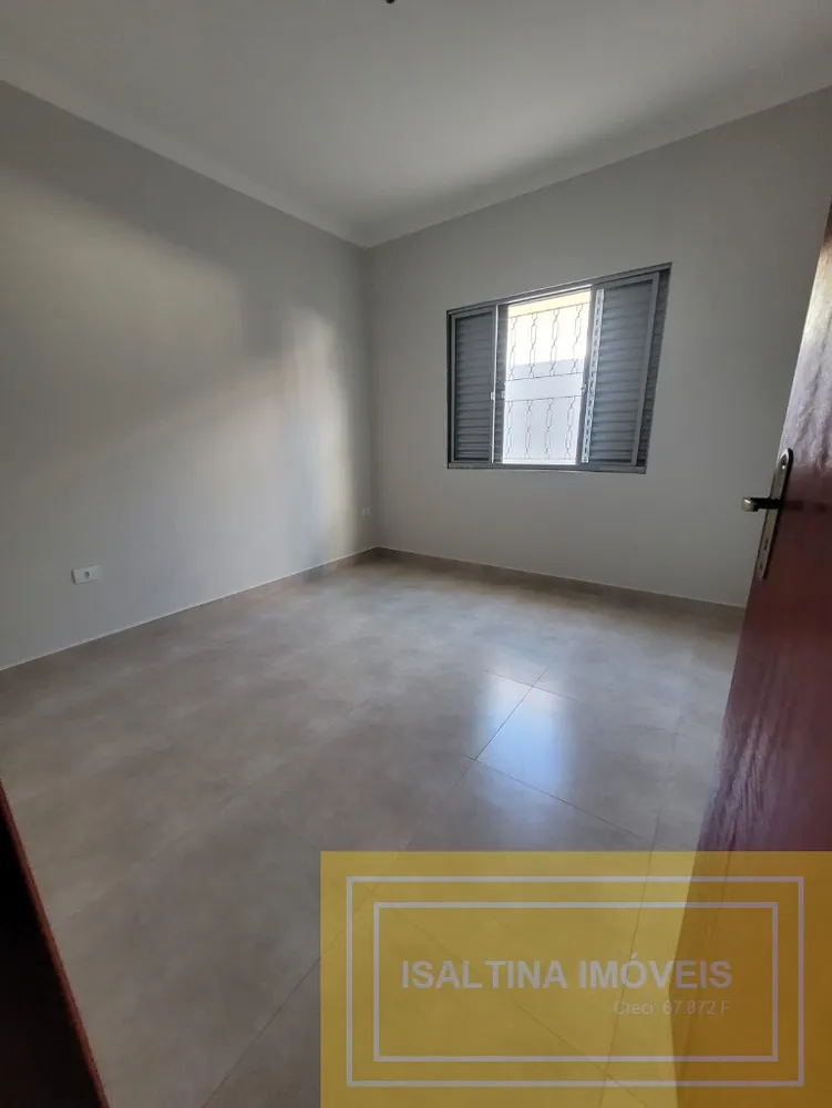 Casa, 2 quartos, 25 m² - Foto 1