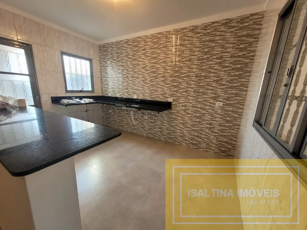 Casa, 2 quartos, 25 m² - Foto 4
