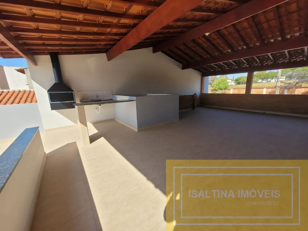 Casa, 2 quartos, 25 m² - Foto 2