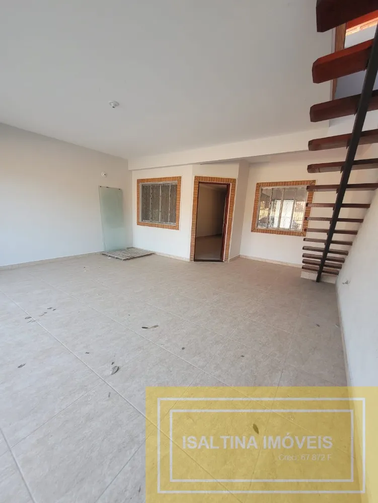 Casa, 2 quartos, 25 m² - Foto 5
