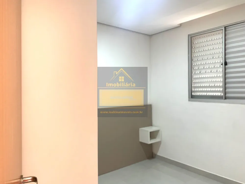 Apartamento, 2 quartos, 43 m² - Foto 6