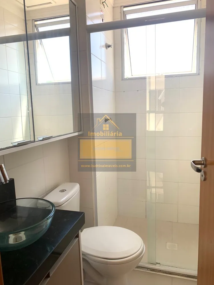 Apartamento, 2 quartos, 43 m² - Foto 7