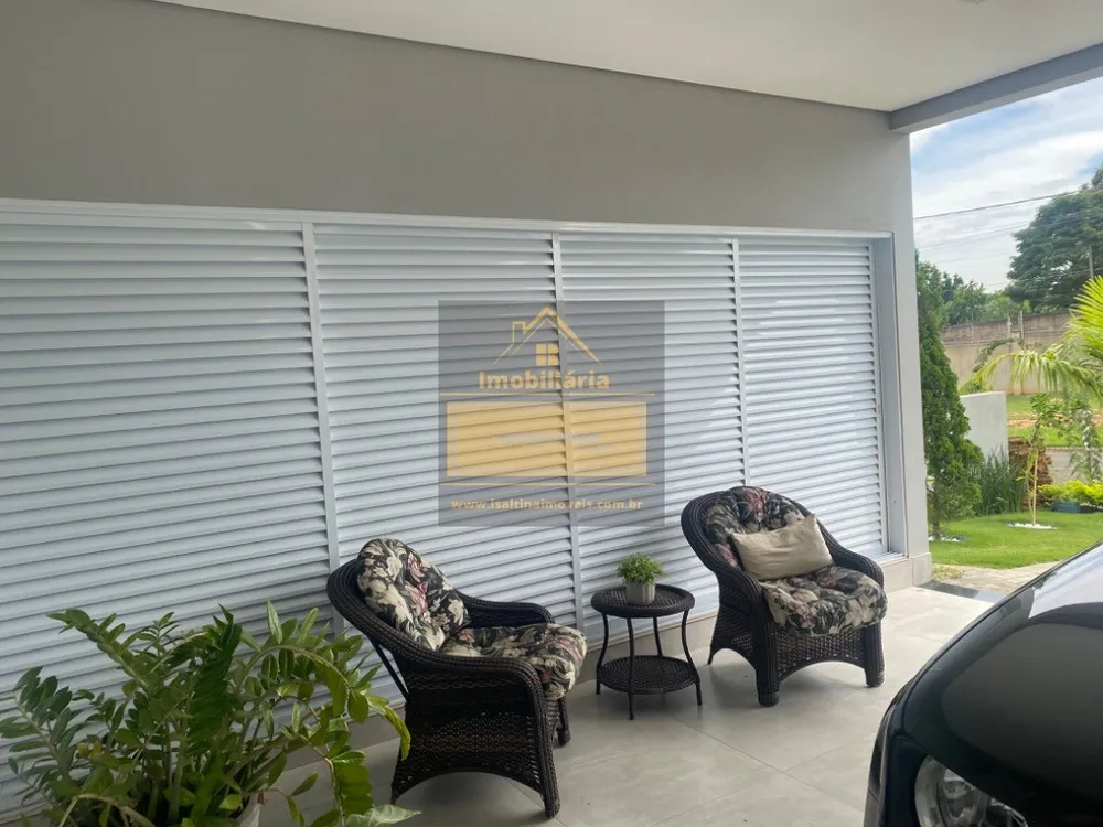 Casa, 3 quartos, 464 m² - Foto 2