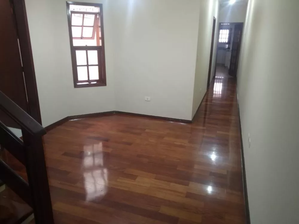 Casa à venda com 3 quartos - Foto 4