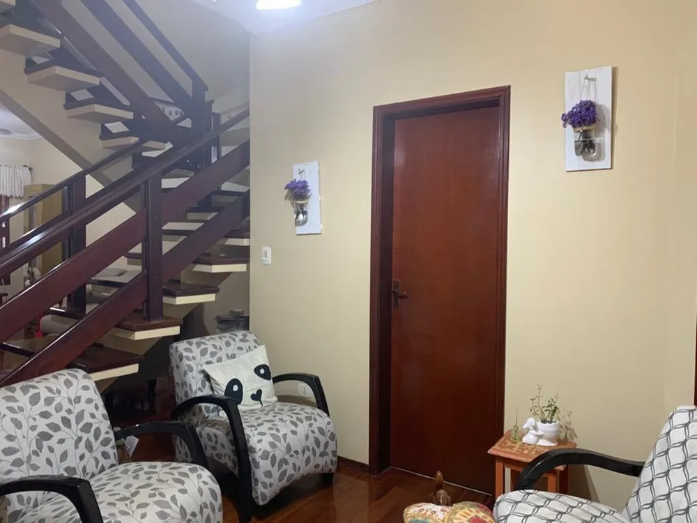 Casa, 3 quartos - Foto 7