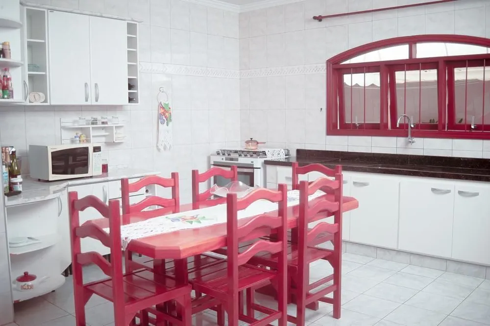 Casa, 3 quartos, 145 m² - Foto 6