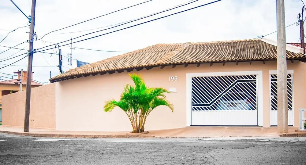 Casa, 3 quartos, 145 m² - Foto 6