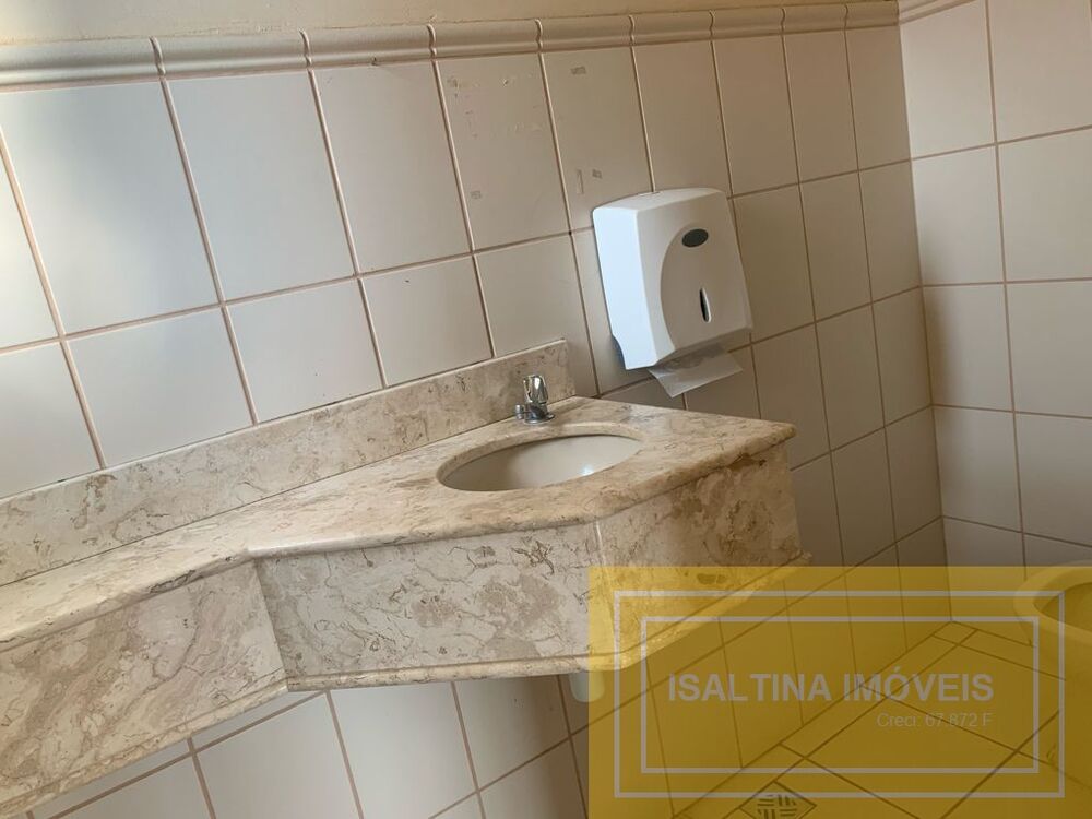 Prédio Inteiro, 673 m² - Foto 1