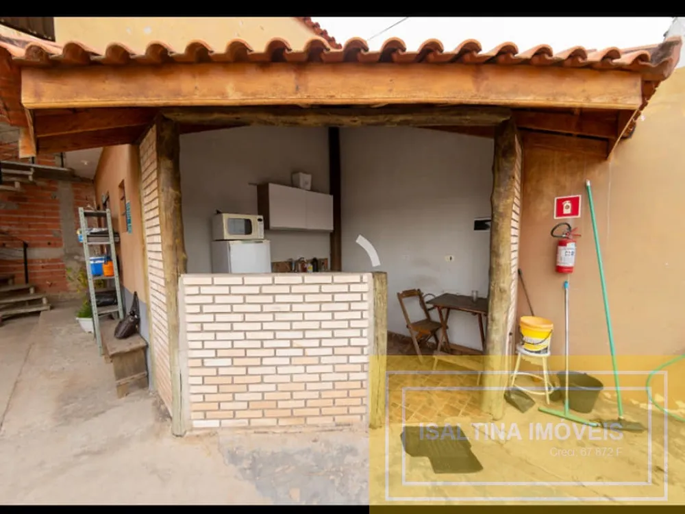 Depósito-Galpão - Foto 6