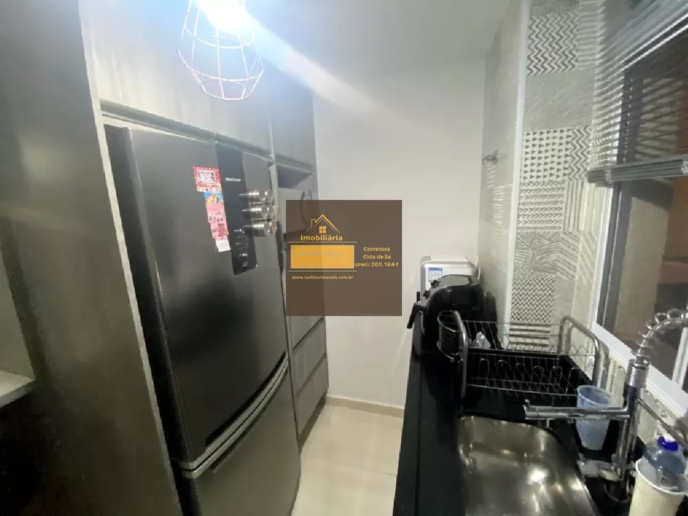 Apartamento à venda com 2 quartos, 65m² - Foto 10