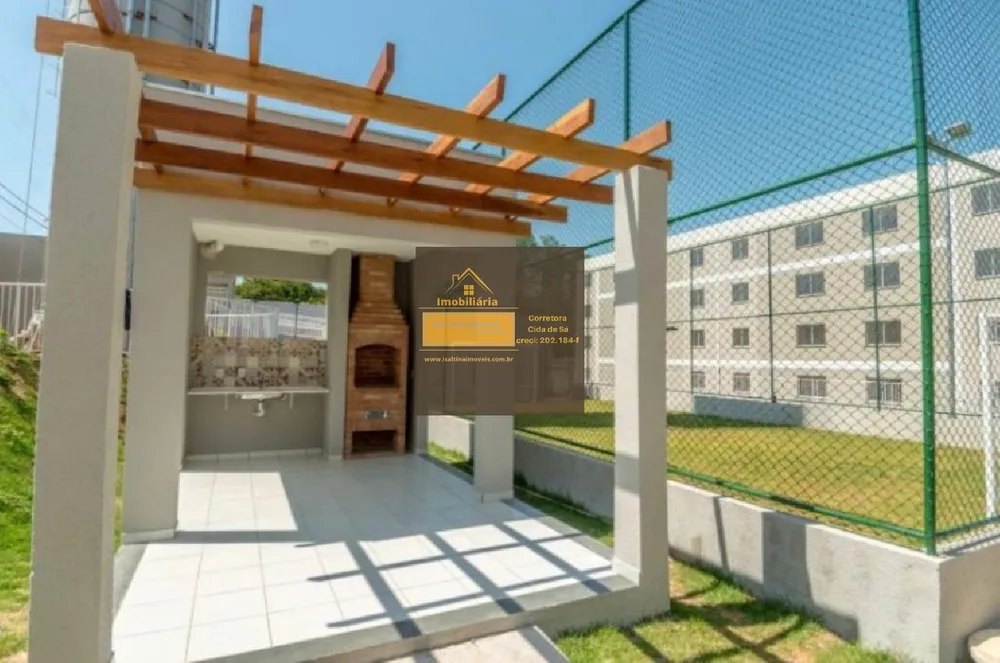 Apartamento, 2 quartos, 65 m² - Foto 20
