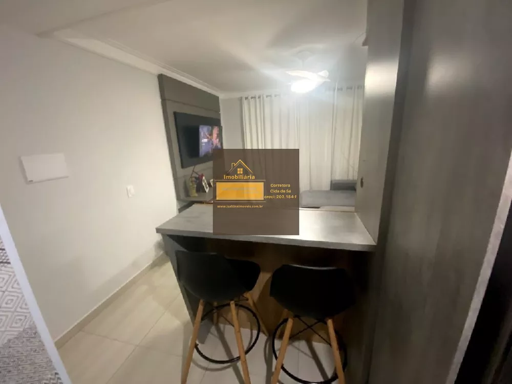 Apartamento à venda com 2 quartos, 65m² - Foto 7