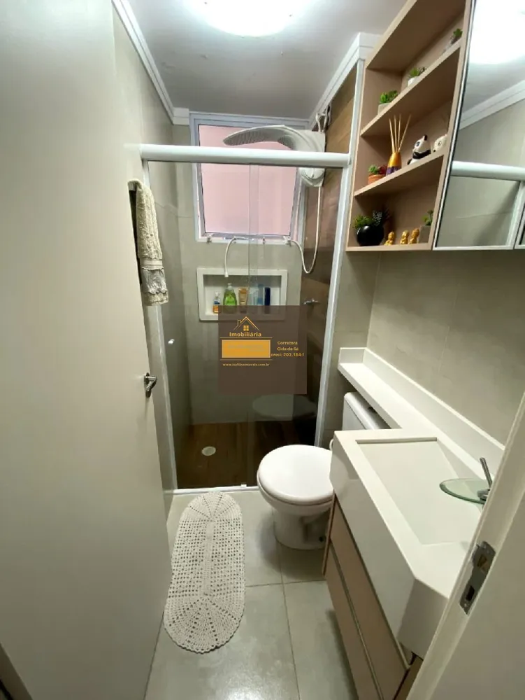Apartamento, 2 quartos, 65 m² - Foto 14