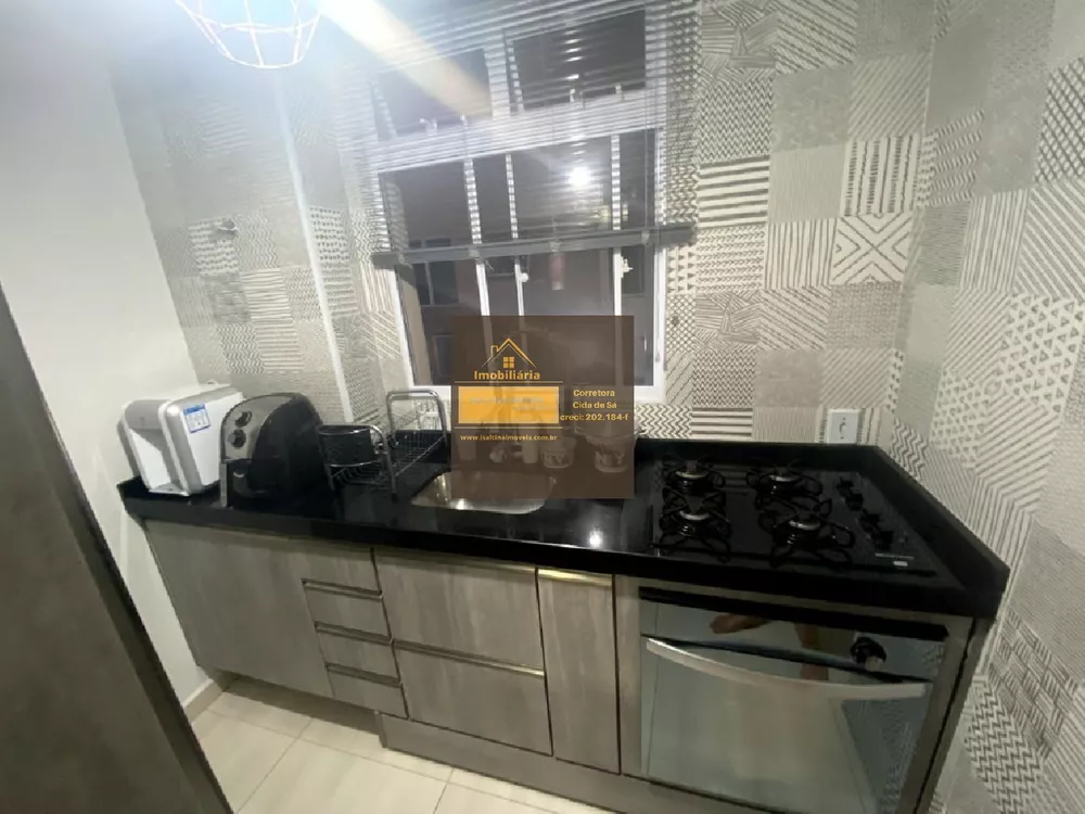 Apartamento à venda com 2 quartos, 65m² - Foto 11