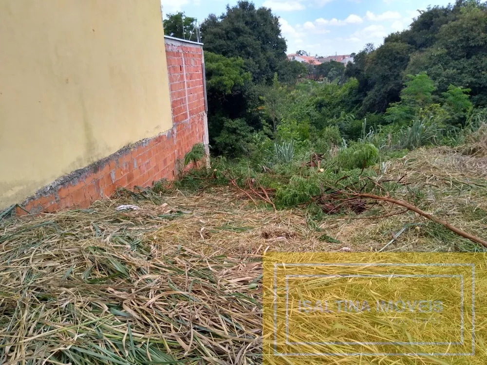 Terreno à venda, 200m² - Foto 1