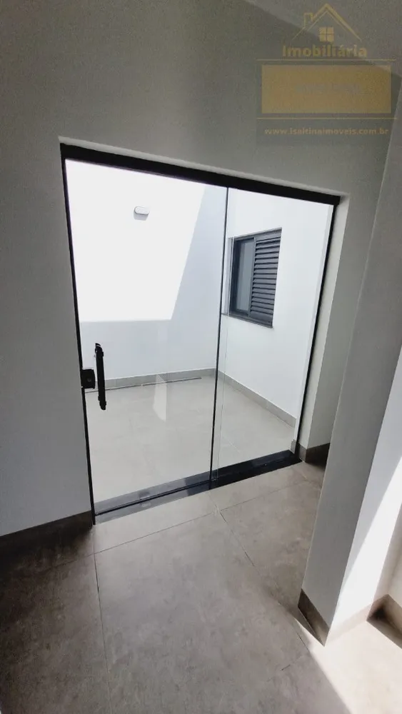 Casa, 3 quartos, 175 m² - Foto 8