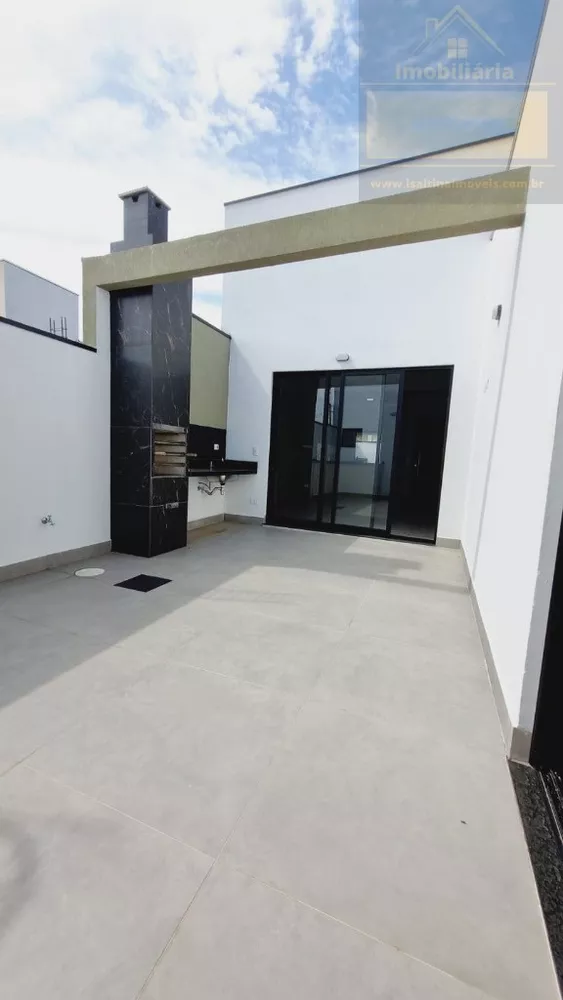 Casa à venda com 3 quartos, 175m² - Foto 3