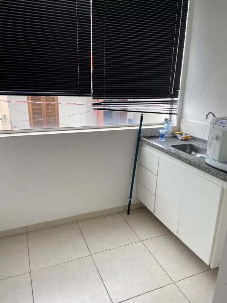 Conjunto Comercial-Sala para alugar, 180m² - Foto 4