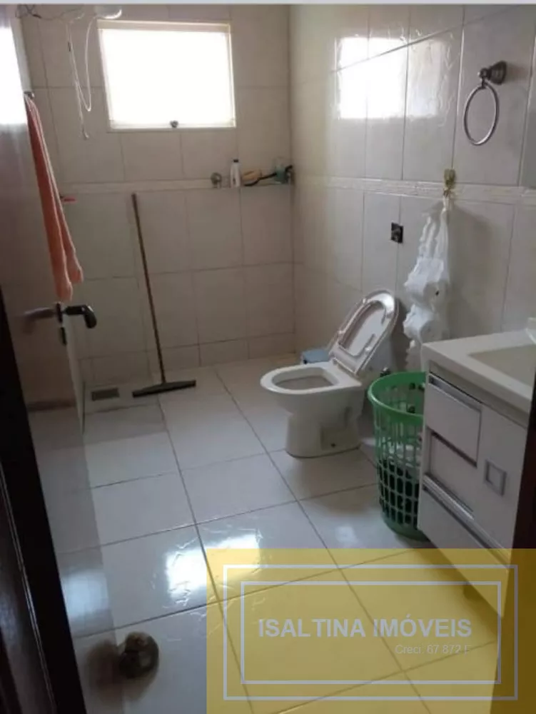 Casa à venda com 4 quartos - Foto 6