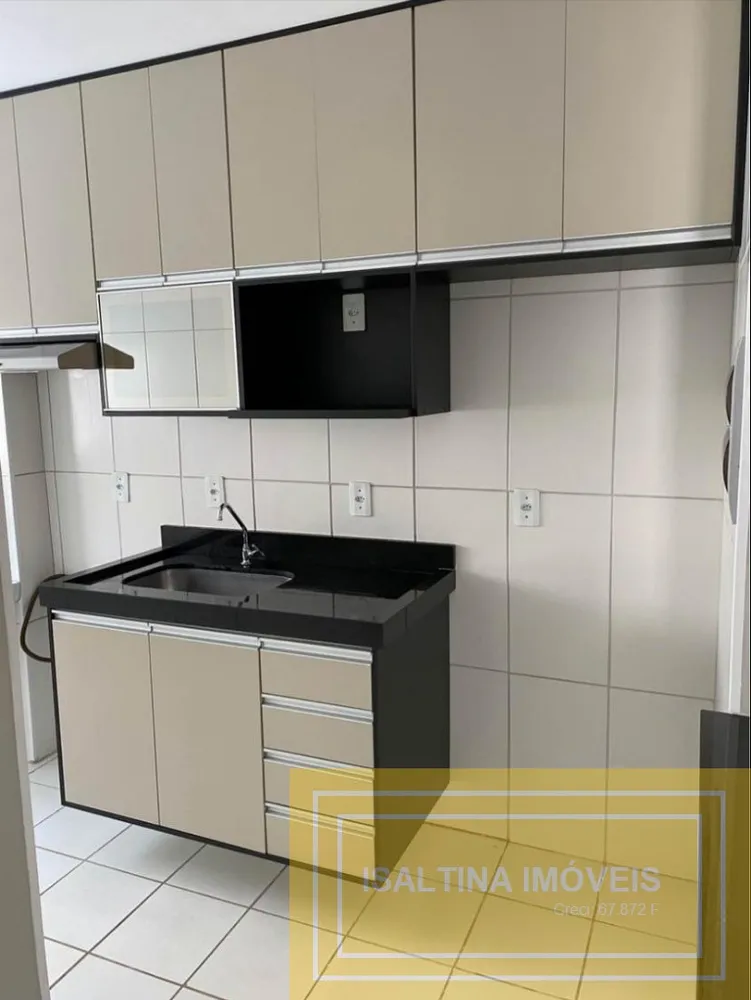 Apartamento, 2 quartos, 42 m² - Foto 5