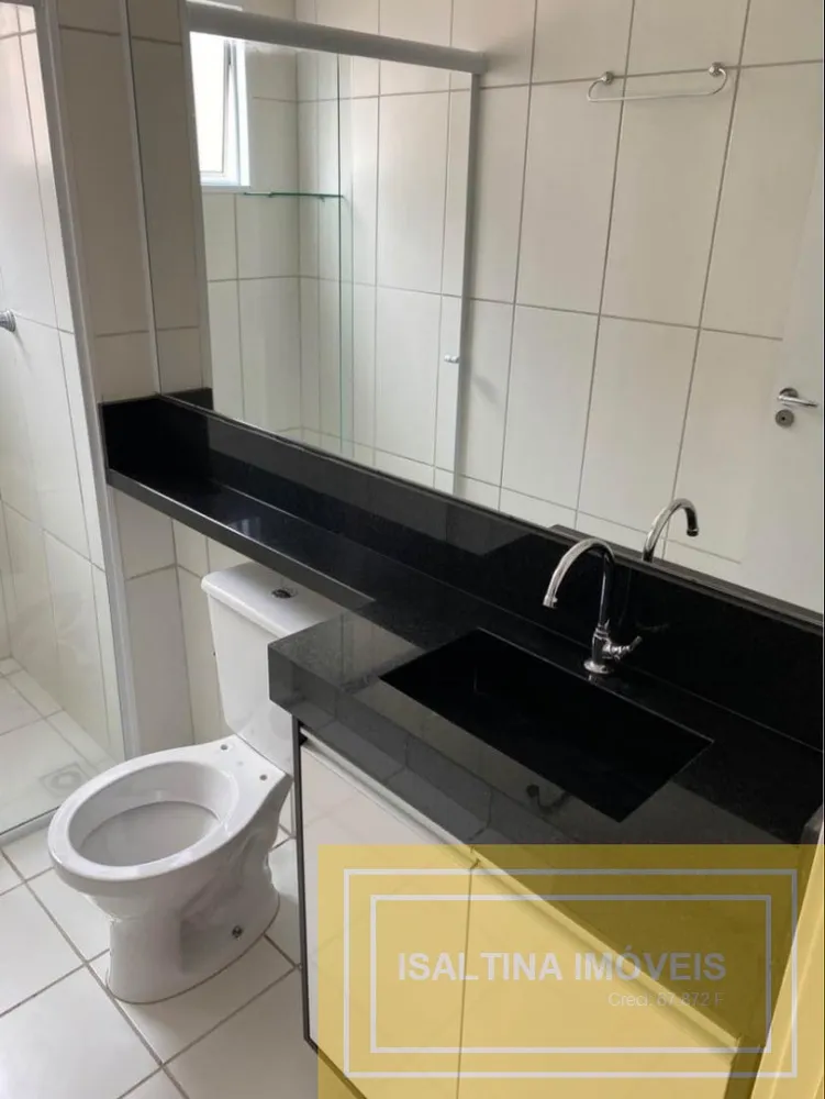 Apartamento, 2 quartos, 42 m² - Foto 7