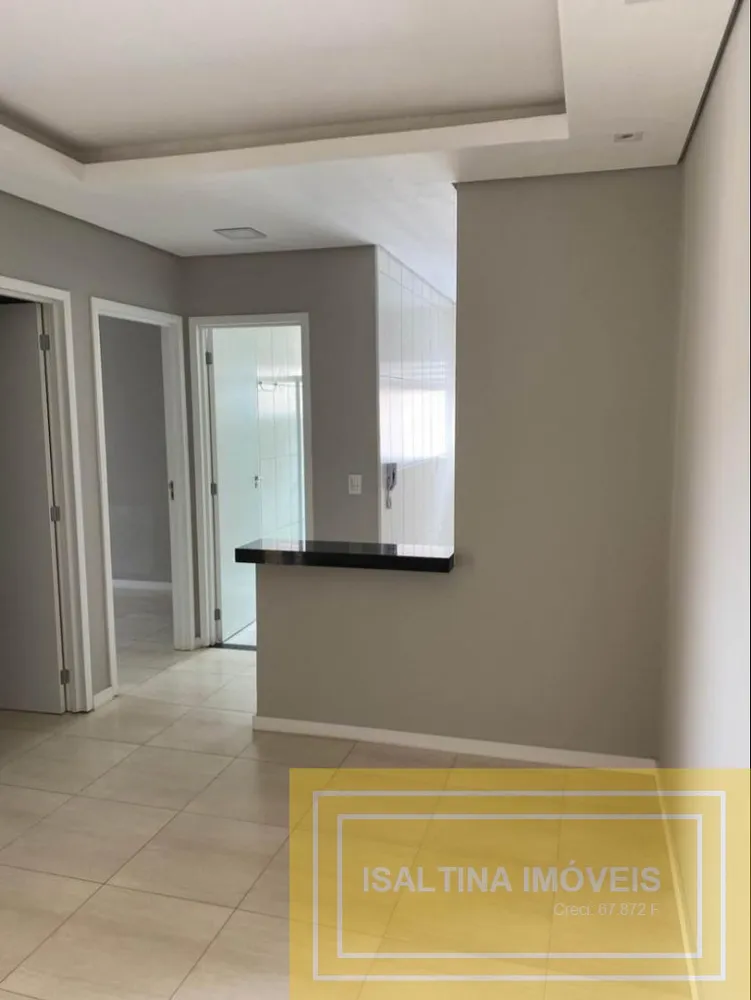 Apartamento, 2 quartos, 42 m² - Foto 6