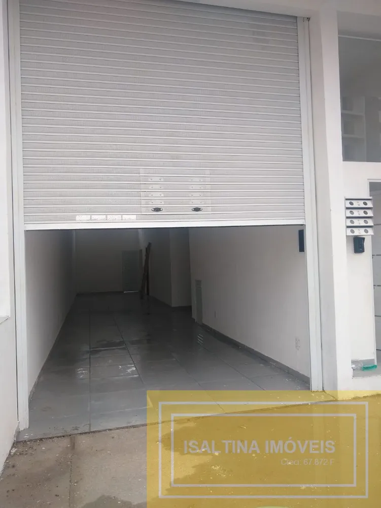 Loja-Salão, 70 m² - Foto 1