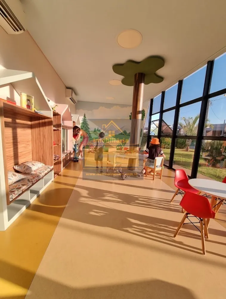 Casa, 3 quartos, 203 m² - Foto 8