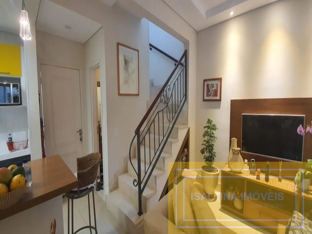 Casa, 3 quartos, 100 m² - Foto 6