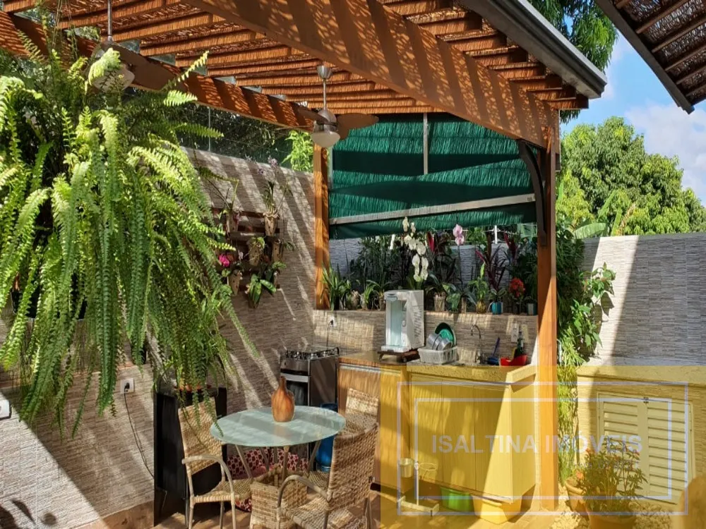 Casa, 3 quartos, 100 m² - Foto 5