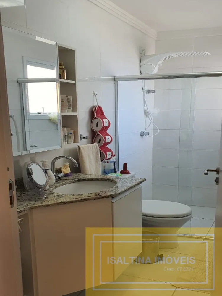 Casa, 3 quartos, 100 m² - Foto 7