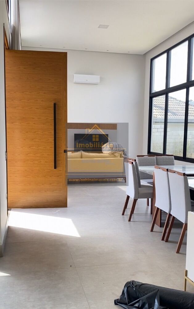 Casa, 3 quartos - Foto 3