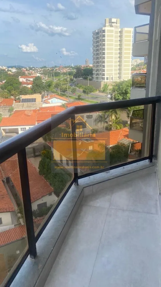 Apartamento, 3 quartos, 96 m² - Foto 10