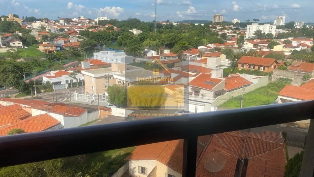 Apartamento, 3 quartos, 96 m² - Foto 9