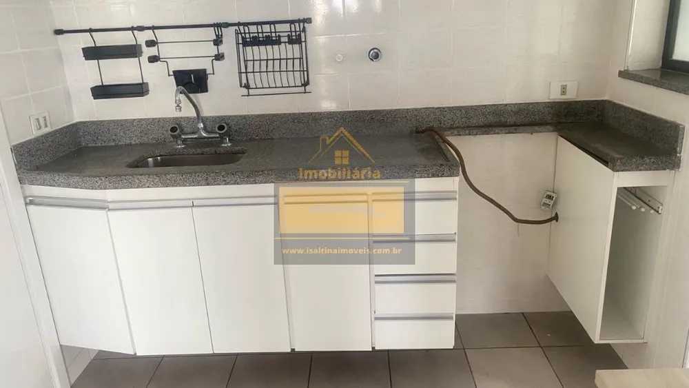 Apartamento, 3 quartos, 96 m² - Foto 14
