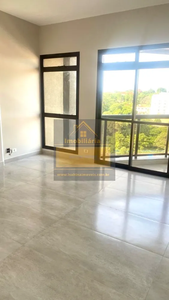 Apartamento, 3 quartos, 96 m² - Foto 11